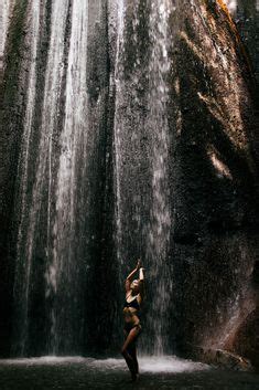 Nude Waterfall Ideas Waterfall Waterfall Photography Nature Photoshoot