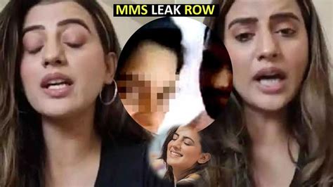 Akshara Singh Mms News Amid Alleged Mms Leak Controversy Bhojpuri Actress Akshara Singhs