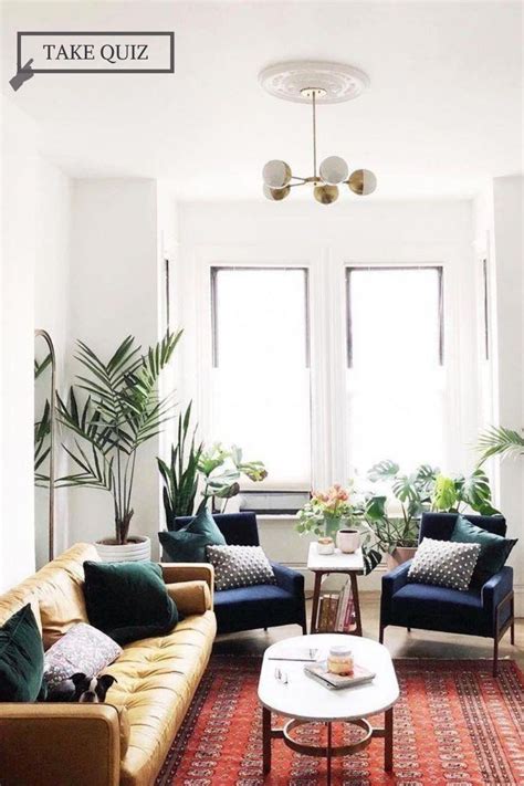 Whether you're looking for memorable gifts or everyday essentials, you can buy them here for less. Quiz: What's Your Interior Design Personality Type? in 2020 | Living room scandinavian, Modern ...