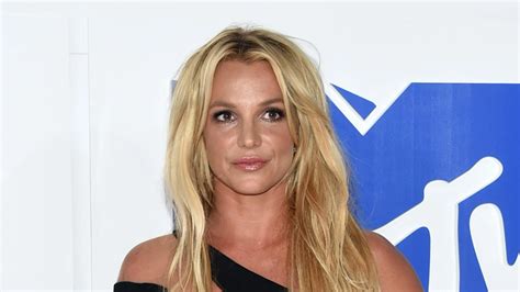 Siete Revelaciones De La Vida De Britney Spears En La Mujer Que Soy