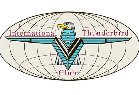 Hoosier Vintage Thunderbird Club Home