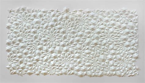 The Paper Sculptures Of Matt Shlian Art Design Creative Blog