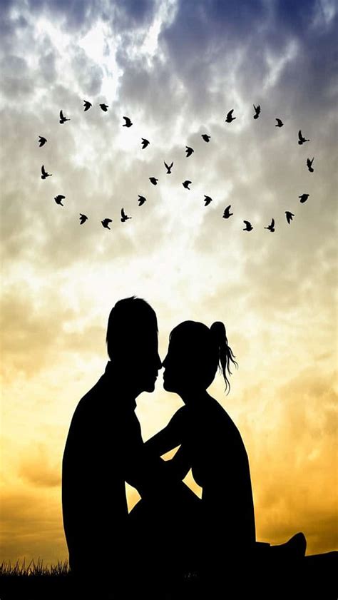 Couple In Love True Love Beautiful Couple Hd Phone Wallpaper Peakpx