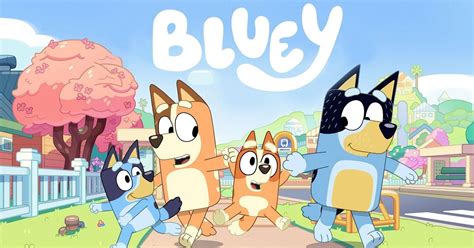 Ranking The Best Bluey Episodes