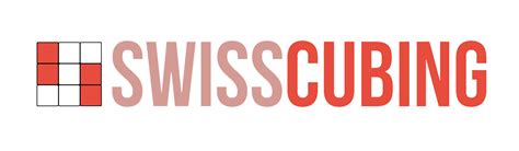 Swisscubing Cup I 2019 Bericht Swisscubing