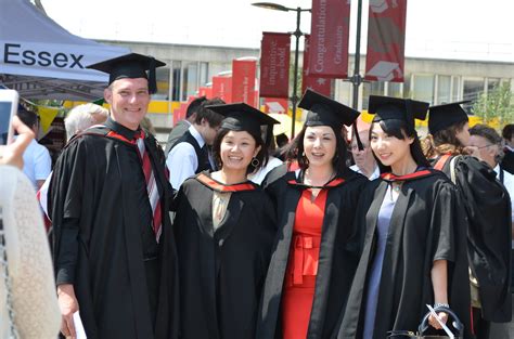 Graduation 2014 Day 4 University Of Essex Flickr