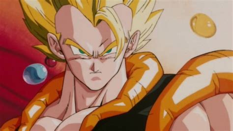 Picking up after the events of dragon ball, goku has matured and continues his adventures with his son gohan as they face off against powerful villains like vegeta. Dragon Ball Z: Fusion Reborn Fans Get the Movie Trending ...