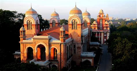 Madras University Gets A New Vice Chancellor Heres All You Need To