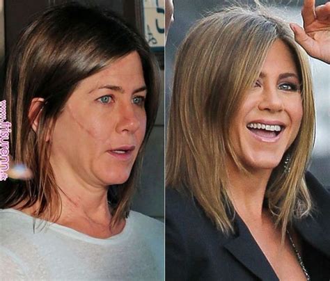 celebrities you would never recognize without makeup life on trend celebs without makeup
