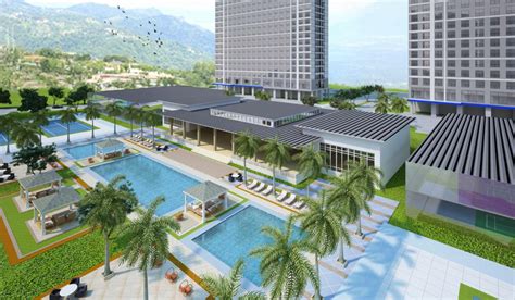 Smdc Wind Residences Condominium Philippines