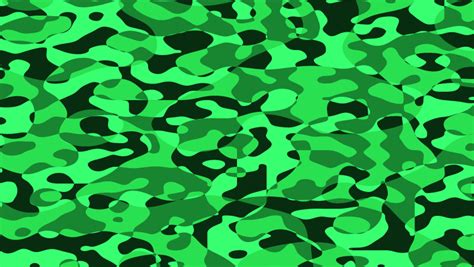 Geometric Camo Pattern Stock Video Footage 4k And Hd Video Clips