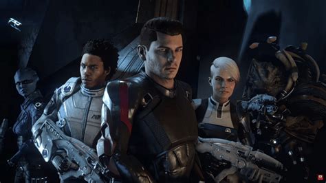 Mass Effect Andromeda Crew Recruitment Guide How To Recruit Companions And Squadmates