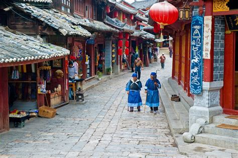 15 Best Cities To Visit In China Dreamworkandtravel