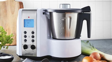Certainly, it's cheaper than the thermomix and you can't deny that is a big win for families. Aldi Special Buys: $299 Thermomix dupe hits shelves | The ...