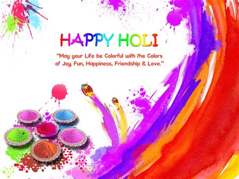 Holi Full Hd Wallpaper And Background Image 1920x1440 Id573352
