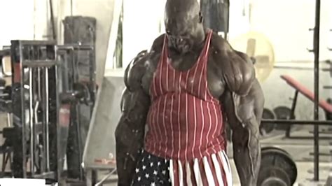Ronnie Coleman An Unfinished Life Bodybuilding Motivation Hd Youtube