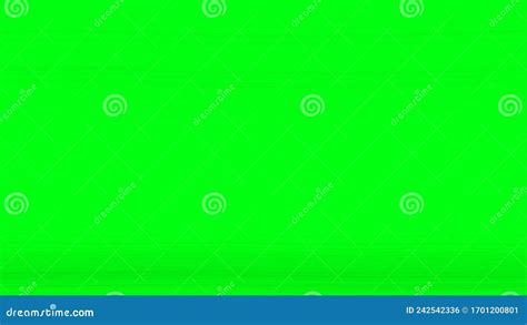 Abstract Bright Green Background With Lines Digital Screen Luxury