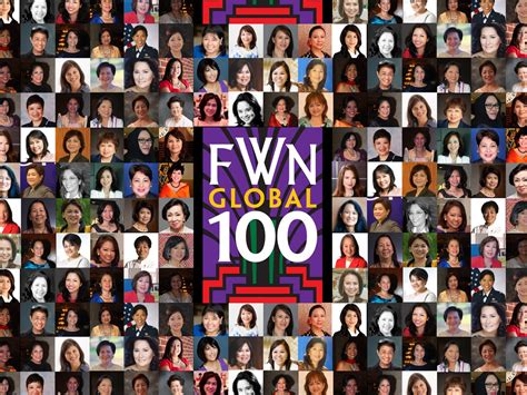 100 Most Influential Filipina Women™ — Foundation For Filipina Womens