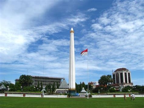 Monumen Pahlawan