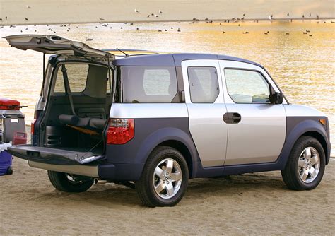 Honda Element 2021 Everything We Know So Far About The Next 2022