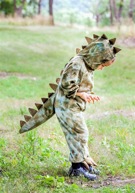 Dinosaur Costume Kids Toddler Dinosaur Costume