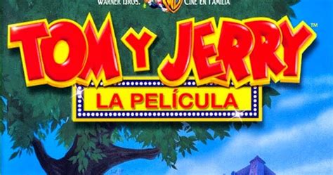 EL DESCUBRIMIENTO DE LAS PELICULAS AJENAS A DISNEY: Tom y ...