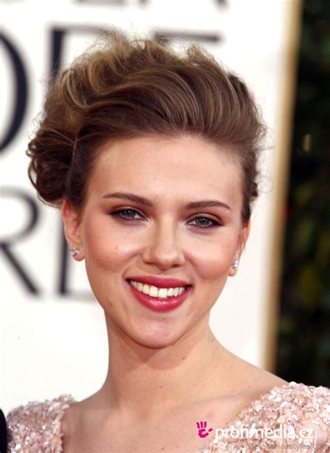 50 Impressive Hairstyles Of Scarlett Johansson