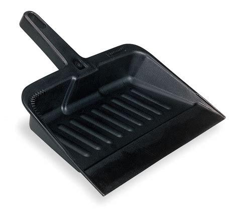 Rubbermaid Commercial Products Hand Held Dust Pan Dust Pan Handheld