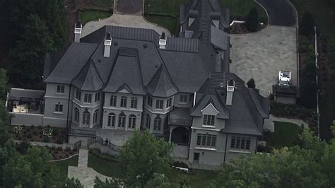 Raleigh Mansion Is The Most Expensive Home In Wake County