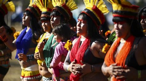 danzas indígenas del amazonas buscan convertirse en patrimonio cultural de colombia