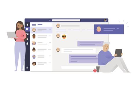 Download microsoft teams for desktop and mobile and get connected across devices on windows, mac, ios, and android. Microsoft Teams is getting Outlook integration, tasks ...