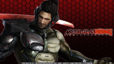 Metal Gear Rising Revengeance Wallpapers Pictures Images