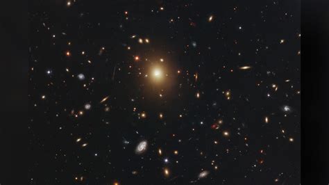 What Did Hubble See On Your Birthday Nasa Website Shows You