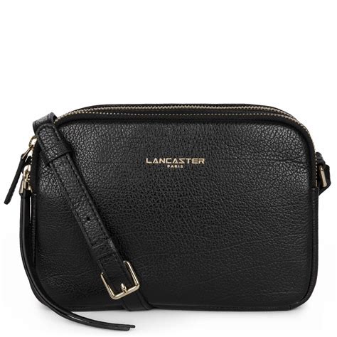 Choose us for your california hotel visit. Lancaster - Petit sac bandoulière femme en cuir Dune (529 ...