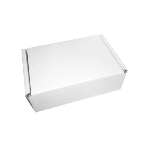 Custom White Boxes Plain Boxes Claws Custom Boxes