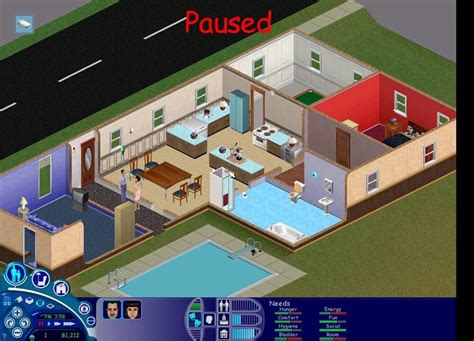Download The Sims Deluxe Edition Windows My Abandonware
