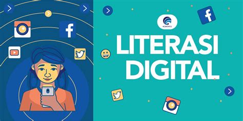 Status Literasi Digital Di Indonesia 2022 Badri Arc