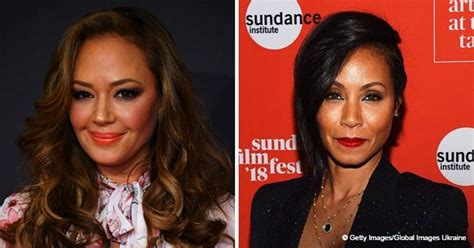 jada pinkett smith and leah remini break silence on feud over scientology
