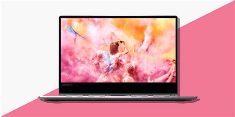 10 Best Touch Screen Laptops Of 2017 2 In 1 Laptops And