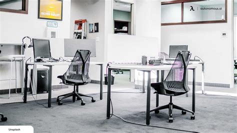 10 Creative 10x10 Office Layout Ideas for Small Spaces