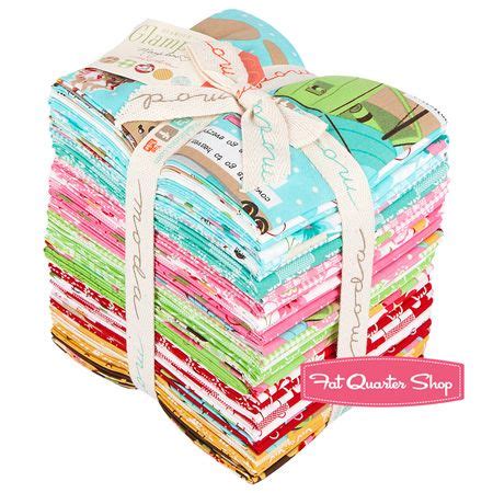 A wide variety of fat mary jane options are available to you, such as closure. Glamping Fat Quarter Bundle Mary Jane Butters for Moda ...