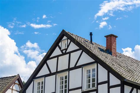 Your Guide To Gable Roofs What Is A Gable Roof Pros Cons Types