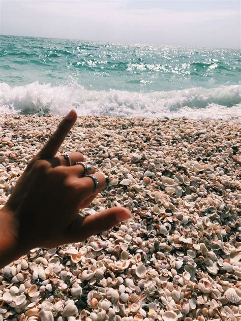 Vsco Aleenaorr Collection Beach Aesthetic Summer Vibes Surfing