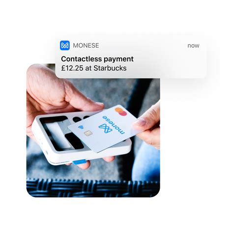 Travel Money Card Prepaid Multi Currency Card Monese
