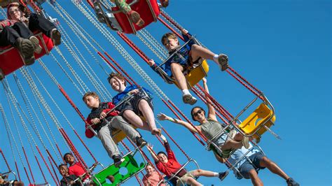 PHOTOS: Crowd takes in festivities at Pensacola Interstate Fair