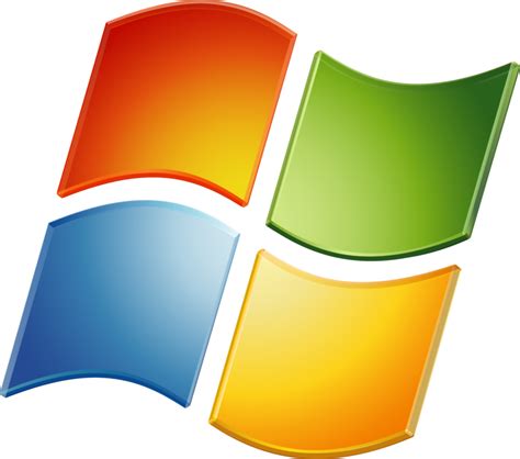 Logotipo De Windows Png