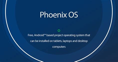 How To Install Phoenix Os On Pc Dual Boot Android Windows