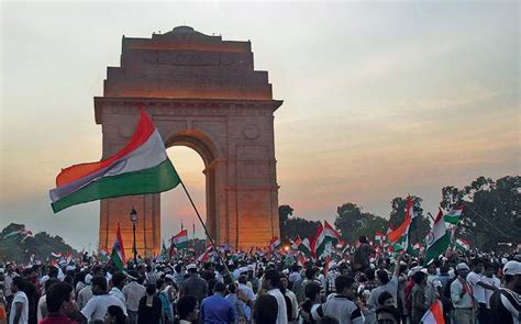 This day was established through a resolution passed by the un general assembly in 2007 to encourage government to strengthen and consolidate democracy. Communalism, corruption pulling world's largest democracy ...