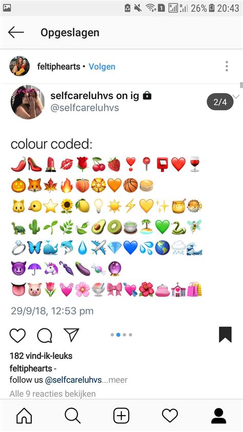 Cute Bios For Instagram With Emojis