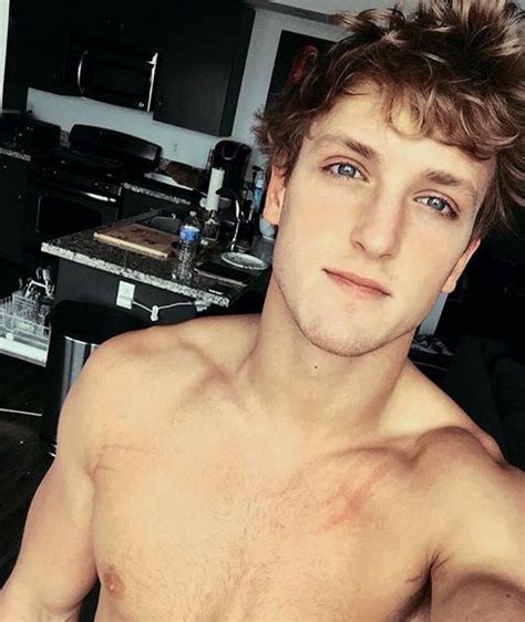 Alexis Superfan S Shirtless Male Celebs Logan Paul Shirtless And Naked